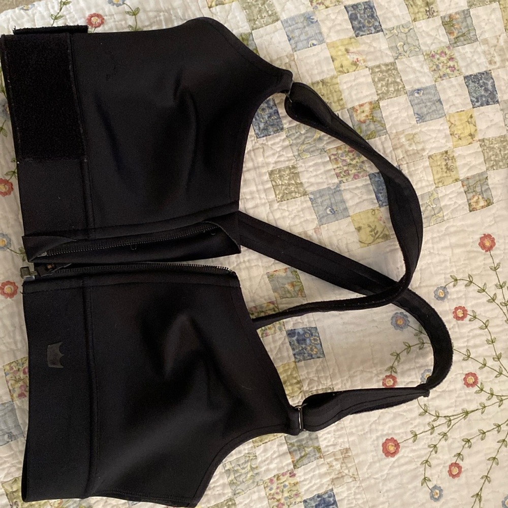 Shefit high impact sports bra
